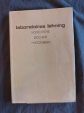 LABORATOIRES LEHNING Homéopathie Biochimie Phytothérapie, Schémas Thérapeutiques