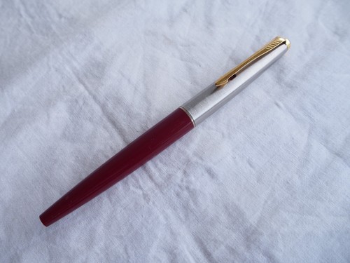 Parker luxe neuf - parker, de
