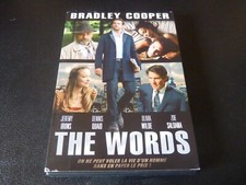 DVD "THE WORDS" Bradley