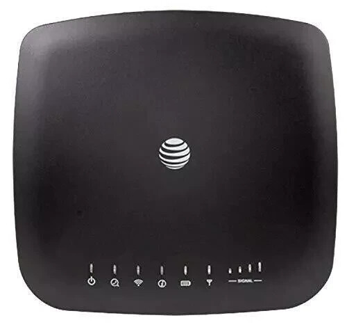 New wireless internet - new,
