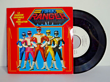 45T 45 Tours Disque vinyle -