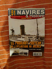 Navires & histoire Hors série
