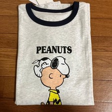 T-shirt vintage Peanuts Snoopy