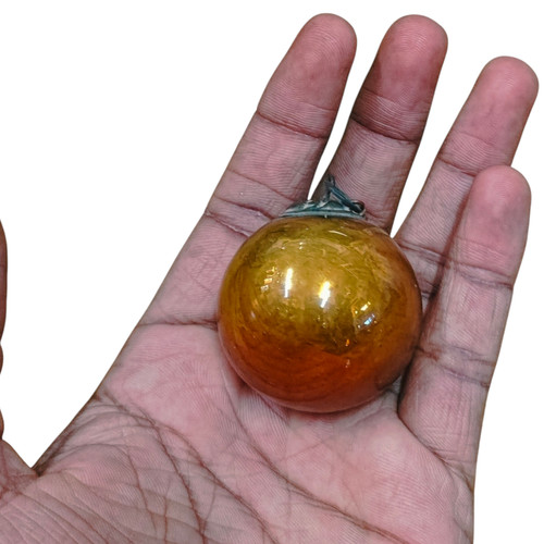 boule noel vintage