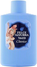 Felce azzurra talc - azzurra,