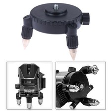 Base pour support de niveau