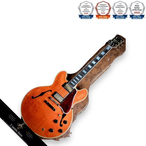 Gibson custom shop 1959 es355 - gibson,