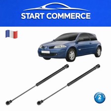 2X Vérins de coffre pour