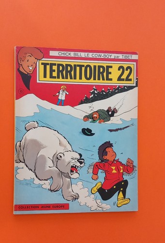 Tibet chick bill - bill, territoire