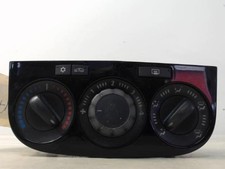 Commande chauffage OPEL CORSA