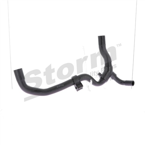 Durite radiateur inferieur - de,