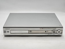 Enregistreur DVD Philips DVDR75 - Pour Pièces, Prise EU 220-240V