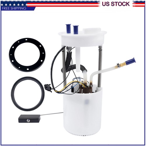Fuel pump assembly for - pump,
