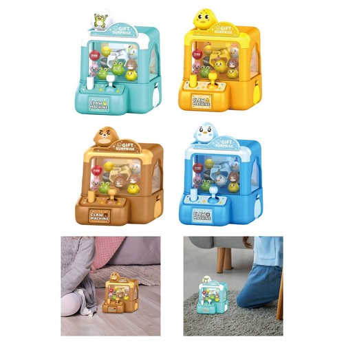 Machine pince pour enfants - machine, à