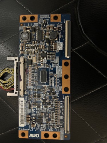 Carte con model t460hw03 vf - model:t460hw03,