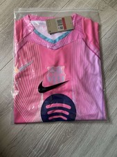 Maillot Barca Concept