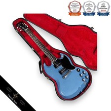 Micros Gibson 1961 SG Special