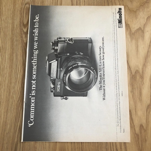 Cams105 annonce magazine - cams105, 11x8