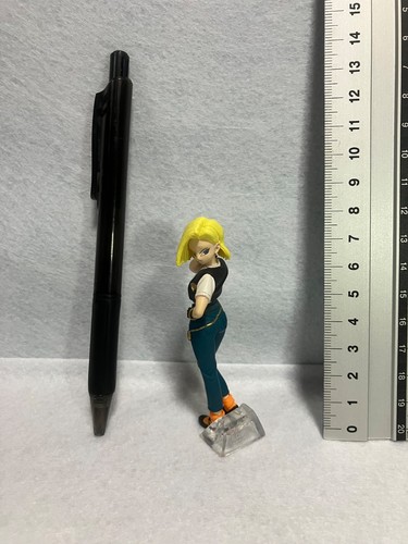 Lot figurines bandai hg - 2,