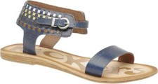 Kickers sandales newstyle dark - kickers,