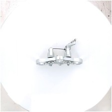 Té de fourche Supérieur - MV