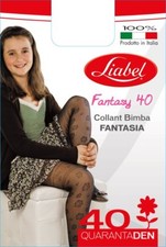 Collants Den. 40 Deniers de