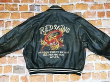 REDSKINS Vintage Veste Dragon