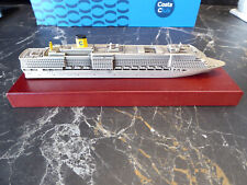 Maquette bateau Croisières