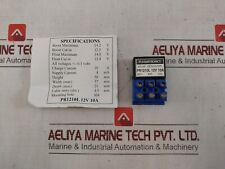 Régulateur Solaire PLASMATRONICS PR1210L 10AMP 12V DIA 4,5MM