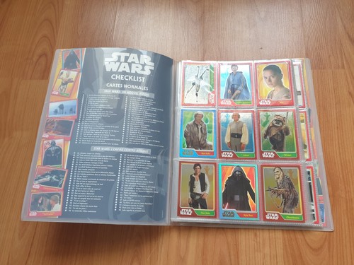 Collection star wars - wars, *