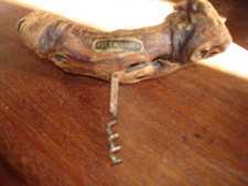 TIRE-Bouchon Ancien -