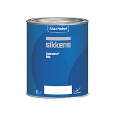 SIKKENS MM 744 Base Noire De