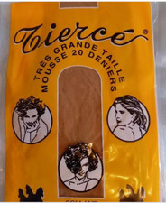 collant Tierce  Taille 6 Tres