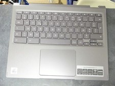 Top case avec clavier pour ordinateur ACER ChromeBook CP713-2W-373X (Occasion)
