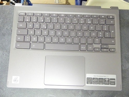 Top case avec clavier - , pour