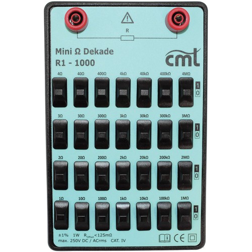 Cosinus 1000 décade - décade, de