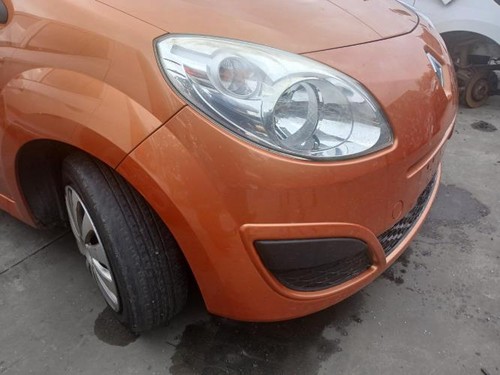 Compteur renault twingo - compteur, 2