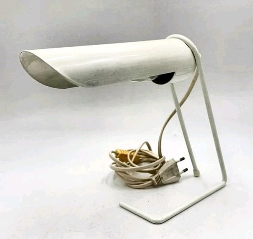 Lampe space age - age, moderniste