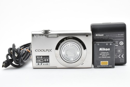Appareil photo numérique