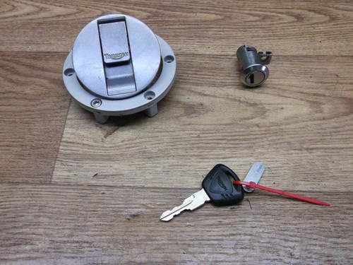 Triumph daytona 675 - 675, h67