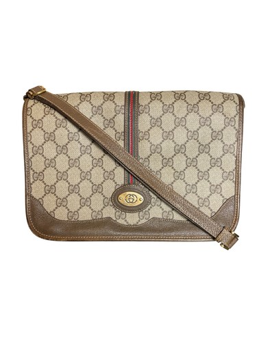 Gucci vtg supreme sherry line - gucci,