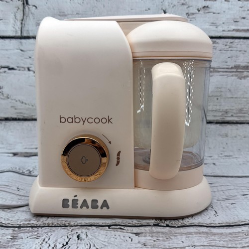 Beaba babycook solo baby - solo,