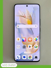 SMARTPHONE - HONOR 90 5G - 512 GO - Vitre cassée