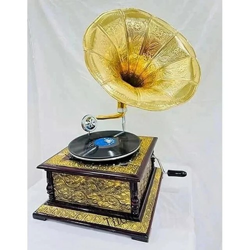Ancien lecteur disque - lecteur,