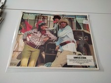 affiche cinema ancienne originale 29 cm sur 22cm