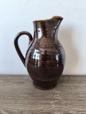 Pichet en Grès du Berry -