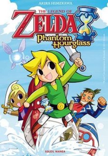 Livre the legend zelda - legend,