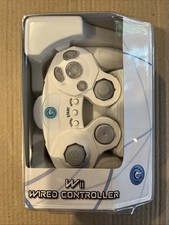 Manette Gamecube Wii