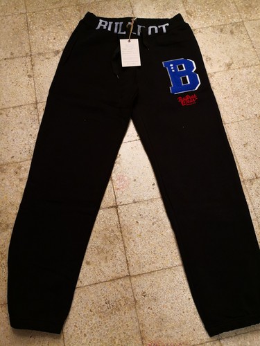 Pant bullrot narkotic fubu - pant,