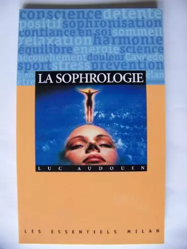 Sophrologie audoin - la,